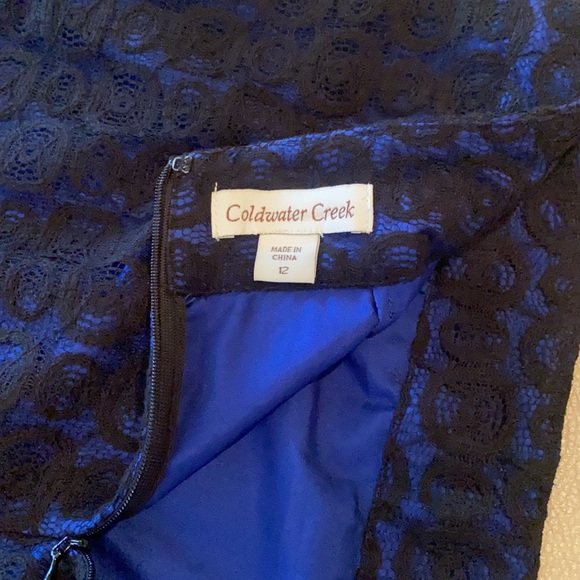 🌺 Coldwater Creek skirt - Picture 5 of 6